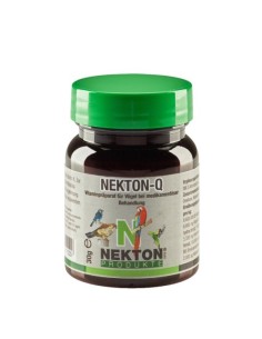 NEKTON aves Q 30 gr