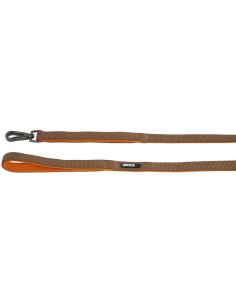 NYC CORREA NEOPRENO MARRON...