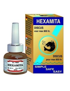 NAYECO Hexamita 20 ml