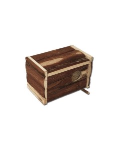 NYC NATURAL BOX 30*20*20 CM