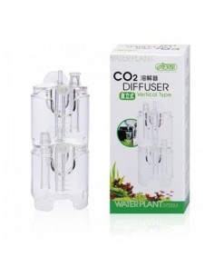 ICA campana difusora CO2 16 gr