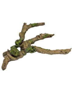 ICA TRONCO RESINA M...