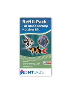 ICA NT SET ARTEMIA...