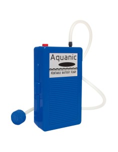 ICA Aquazonic compresor de...
