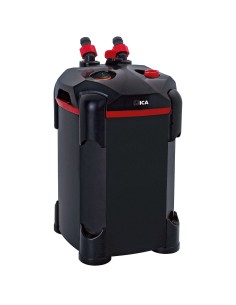 ICA Turbo jet filtro...