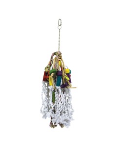 ICA ave juguete arbol...