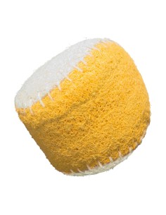 ICA ave juguete bola lufa 8 cm