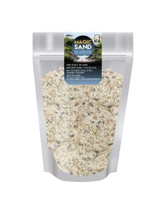 ICA Magic Sand mix 2 mm 400 gr