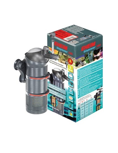 EHEIM filtro Biopower 160 L EHEIM filtro Biopower 160 L