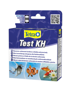 TETRA TEST KH