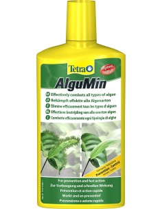 TETRA Algumin 250 ml