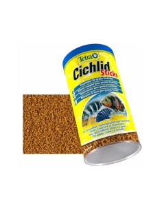 TETRA Cichlid sticks 1 L