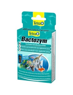 TETRA Bactozym