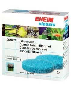 EHEIM foamex 2217