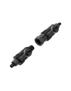 EHEIM LLAVE DOBLE SALIDA 2211