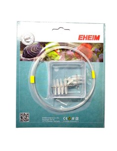 EHEIM set cepillos...