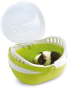 SAVIC roedor transportin...