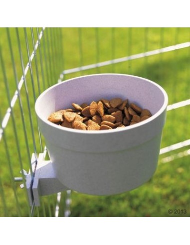 SAVIC perro comedero Crock 550 ml