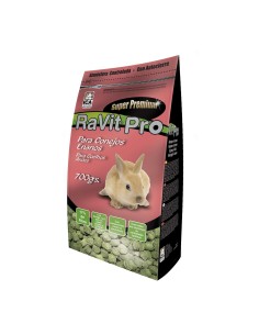 ICA Vit pro conejo...