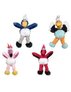 KONG perro juguete aves...