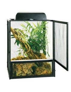 ZOOMED terrario Reptibreeze...