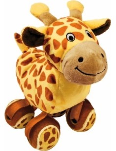 KONG perro juguete peluche...