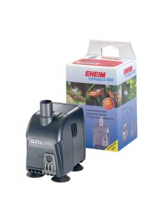 EHEIM bomba Compact on 600