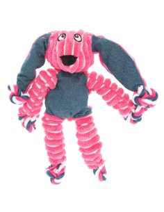 KONG perro juguete floppy...