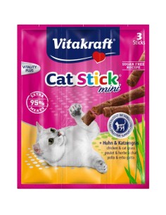 VITAKRAFT gato snack Sticks...