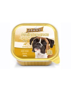 PRINCE TARRINA PATE PATO...