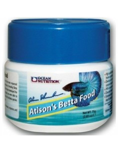 OCEAN NUTRITION Atison's...