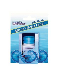 OCEAN NUTRITION Atison's...