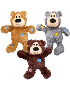 KONG perro juguete oso...