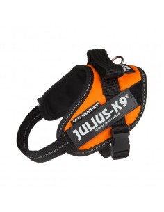JULIUS K9 IDC naranja talla...