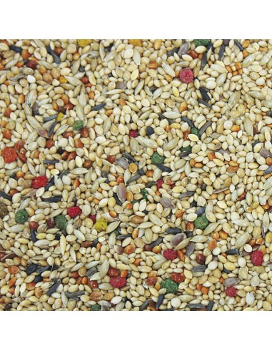 ICA Vit pro exotico 3 kg