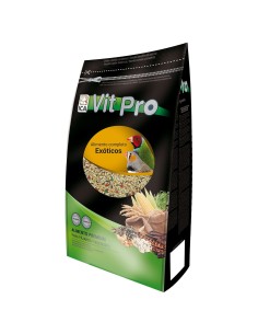 ICA Vit pro exotico 3 kg