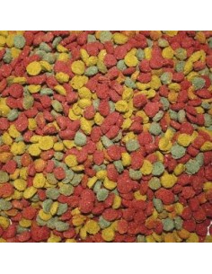 ICA Vit pro aves tropivit... 2