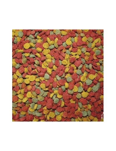 ICA Vit pro aves tropivit 2.5 kg