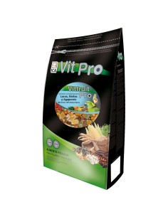 ICA Vit pro aves vitfruit...