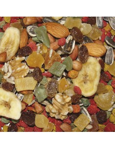 ICA Vit pro aves vitfruit... 2