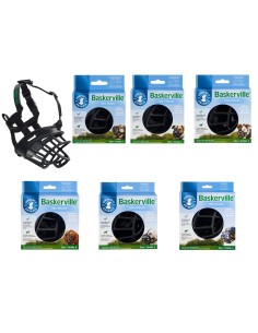 BASKERVILLE NEGRO 3 2