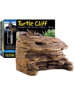 EXO TERRA filtro roca... 2