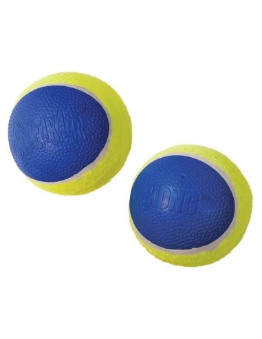 KONG perro juguete bola ultra...