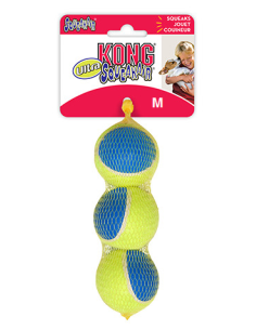 KONG perro juguete bola...