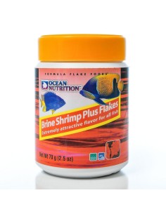 OCEAN NUTRITION Brine...