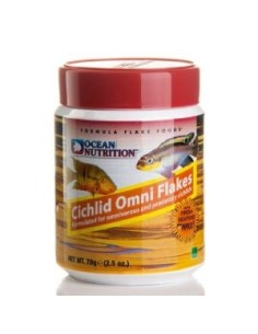 OCEAN NUTRITION cichlid...