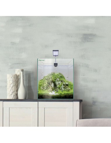 ICA Aquascape nano kit RGB 25x25 cm