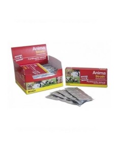 STANGEST anima strath blister