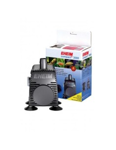 EHEIM bomba Compact on 3000