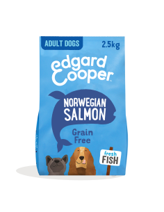 EDGARD&COOPER perro adulto...